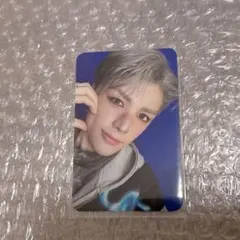 韓国　ラキドロ　トレカ　musickorea マキ　MAKI