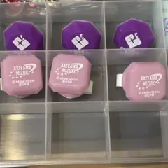 プロセカ セカライ リングライト 暁山瑞希