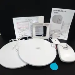 耐用年数期間内】babysense home ベビーセンサー - メルカリ