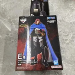 一番くじ ワンピース E賞 フィガーランド・ガーリング聖 F賞