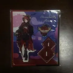 2026年最新】莉犬くんアクリルスタンドの人気アイテム - メルカリ