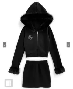 GRL セットアップ