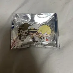 アイナナ モミトイ クレープ アクリルバッジスタンド ピタゴラ