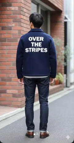 2026年最新】オーバー・ザ・ストライプスの人気アイテム - メルカリ