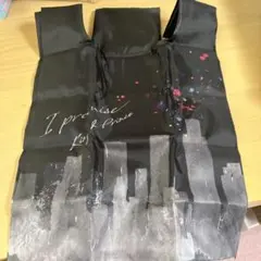 King & Prince エコバッグ