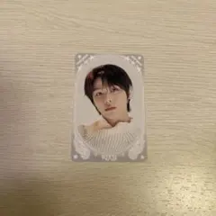 Our Wish nctwish リク トレカ