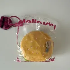 mellojoy フライドシュリンプバーガー - メルカリ