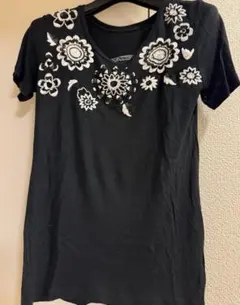 ルシアンペラフィネ　Tシャツ　レディースのサムネイル
