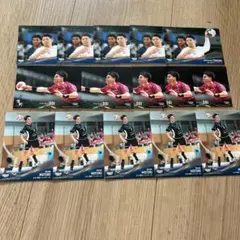 徳田新之介　土井レミイ杏利　元木博紀　ハンドボール　INFINITY
