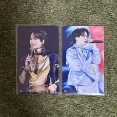 豆原一成　JO1 トレカ　093 095 DER SHOW 2025 まとめ売り