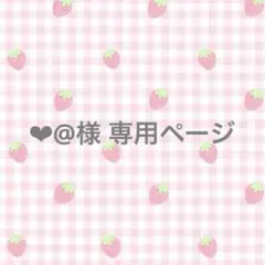 専用ページ