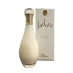 Dior j'adore ジャドール ボディクリーム 150ml 新品未使用 Amazon | クリスチャンディオール ジャドール ボディクリーム
