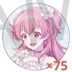 プロセカ 缶バッジ 4B 桃井愛莉 カラマイ 2026年最新】桃井愛莉 缶バッジ カラマイの人気アイテム - メルカリ