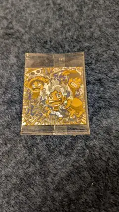ワンピース ウエハース シール 14弾 ルフィ USGR+