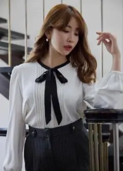 ハーリップトゥ】Layered Frilled Satin Skirt - メルカリ