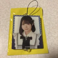 ≒JOY 大西葵 キーホルダー 1個 3周年コンサート