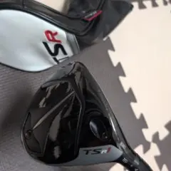 タイトリストTitleist TSR1 3W 15度　 純正TSP120 R タイトリストTitleist TSR1 3W 15度 純正TSP120 R - メルカリ