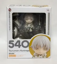 2026年最新】白銀御行 ねんどろいどの人気アイテム - メルカリ
