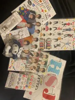 Hey!Say!JUMP セブンイレブンコラボ