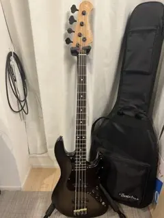 dragonfly cs-4 custom オーダー品 - メルカリ