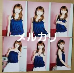 吉岡美穂写真集 Clover サイン本 特製トレカ有りレースクイーン