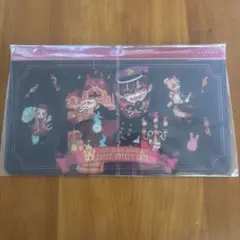 地縛少年花子くん ゴーストホテルカフェ コースターケース