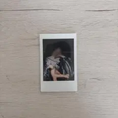 poltergeist そう チェキ