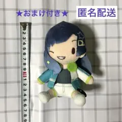 ★おまけ付き★ プロセカ 白石杏 ミニぬいぐるみ ふわぷち