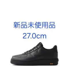 NIKE AIR FORCE 1 GTX VIBRAM 27.0
