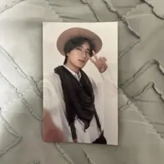 M!LK 山中柔太朗 キラリ スクラッチ景品 - メルカリ