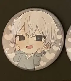 2026年最新】雪白にしき缶バッジの人気アイテム - メルカリ