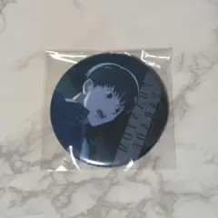 【呪術廻戦】ファンパレくじ懐玉・玉折　E賞缶バッジ　灰原雄