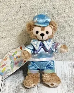 ダッフィー　ぬいぐるみバッジ　20点まとめ売り 楽天市場】ダッフィー ぬいぐるみバッジ ぬいバ ダッフィー＆フレンズ