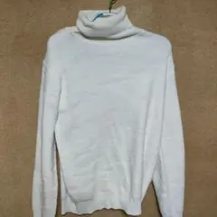 ＡＺＵＬＢＹＭＯＵＳＳＹ ニット　Sサイズ　イケメンニットのサムネイル