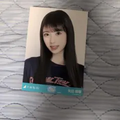 乃木坂46 矢田萌華 全ツ宮城ライブT ヨリのサムネイル