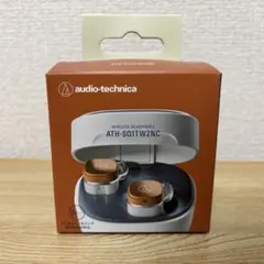 ほぼ未使用☆audio-technica ATH-EW9 - メルカリ