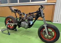 イナズマ400 CBXマフラー ポン付け 専用出品 イナズマ400 CBXマフラー ポン付け 専用出品 - メルカリ