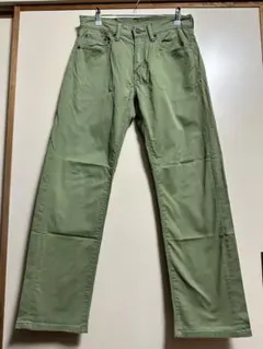 リーバイス 505/w28