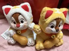 【新品　製造終了品】大宮アルディージャ　ぬいぐるみ（М）　2点セット 新品 製造終了品】大宮アルディージャ ぬいぐるみ（М） 2点セット