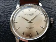 Citizen ACE PARA WATER 手巻き時計