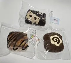 チョコスクイーズ まとめ売り kikisquishy ミルヤン