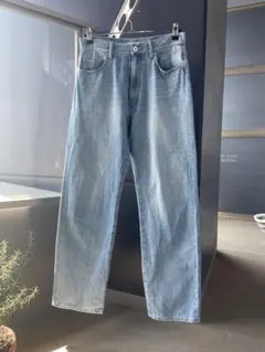 ストレートデニムパンツ ビューティー&ユース定価11,550円