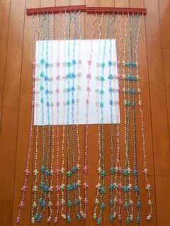 2025年最新】レトロビーズのれんの人気アイテム - メルカリ