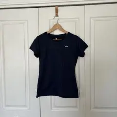 Prince ネイビー Tシャツ LLサイズ