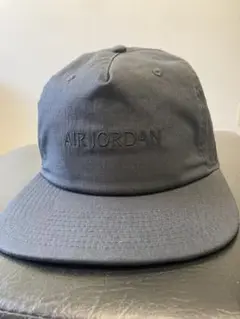 エアジョーダン プロ アンストラクチャードキャップM/L