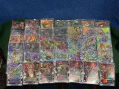 仮面ライダーガッチャード ライドケミートレカ まとめ売りセット　42枚