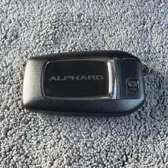 トヨタ純正 アルファード40系ハイブリッド スマートキー - メルカリ
