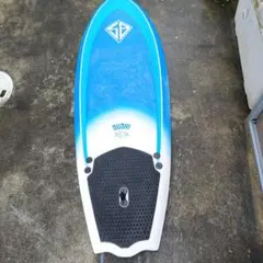 Softech TORPEDO ソフトボード 手渡し限定(横浜、湘南) - メルカリ