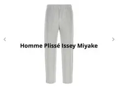 【最終値】ISSEY MIYAKE HOMME PLISSÉ 22SSのサムネイル