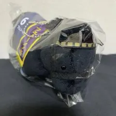 サラブレッドコレクション　マスコットボールチェーン31　フェノーメノ